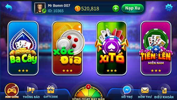 Đăng Nhập TG88 - Bước 4: Hoàn tất và bắt đầu trải nghiệm giải trí